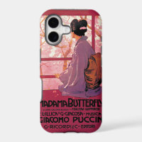 Madama Butterfly Opera