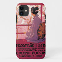 Madama Butterfly Opera