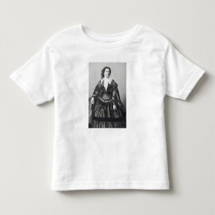 Madame Anna Bishop Toddler T-Shirt