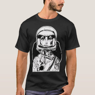 Madame Astronaut T-Shirt