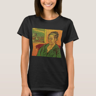 Madame Augustine Roulin by Vincent van Gogh T-Shirt