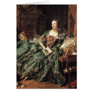 Madame de Pompadour