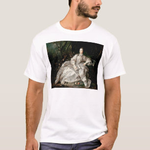 Madame de Pompadour T-Shirt