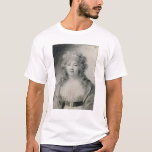 Madame de Stael  1810 T-Shirt