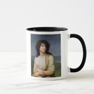 Madame Hamelin Mug