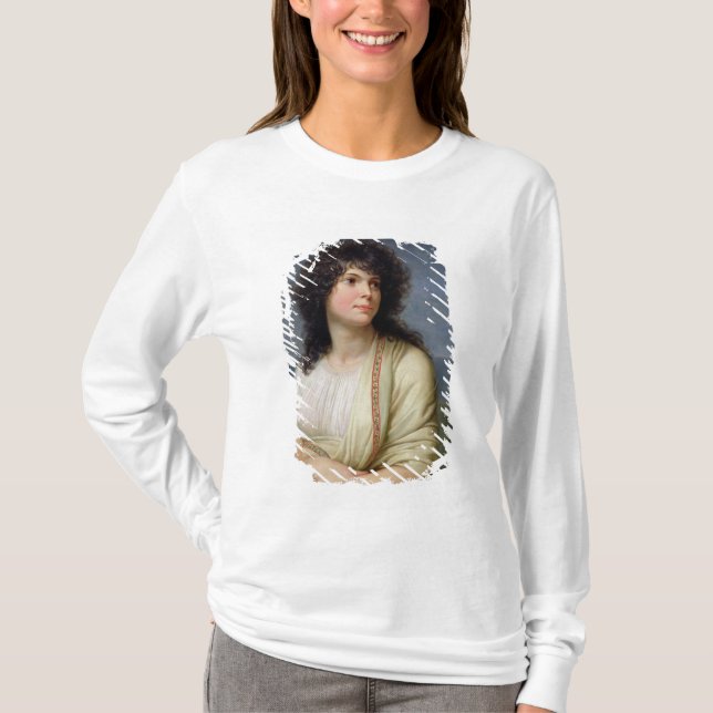 Madame Hamelin T-Shirt (Front)