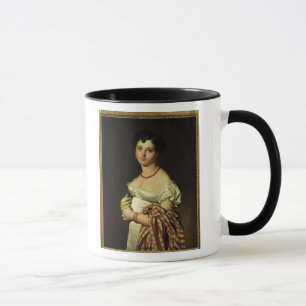 Madame Henri-Philippe-Joseph Panckouke 1811 Mug