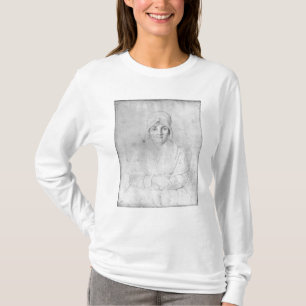 Madame Ingres Mere  1814 T-Shirt
