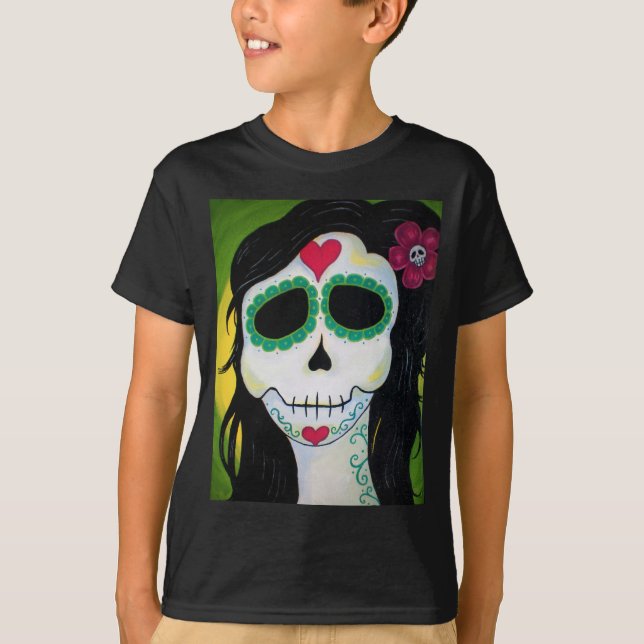 Madame La Fee T-Shirt (Front)