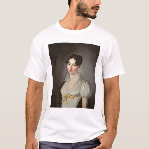 Madame Laure de Berny T-Shirt