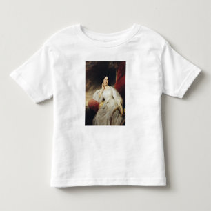 Madame Malibran in the Role of Desdemona, 1830 Toddler T-Shirt