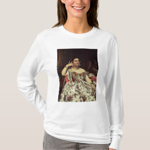 Madame Moitessier, 1856 T-Shirt