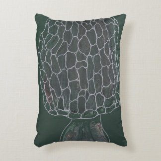 Madame Morchella Decorative Cushion