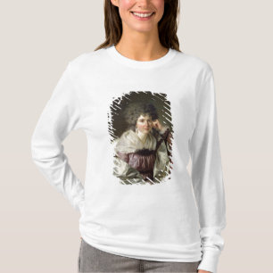 Madame Nicaise Perrin, nee Catherine Deleuze T-Shirt