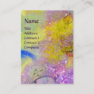 MADAME POMPADOUR Beauty,Salon,Spa ,Makeup Artist Business Card