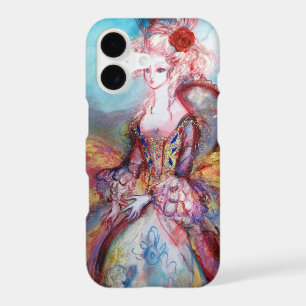 MADAME POMPADOUR ,Elegant Beauty Fashion