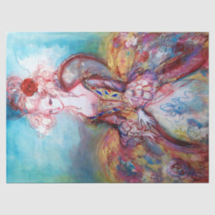 MADAME POMPADOUR TISSUE PAPER