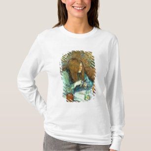 Madame Poupoule at her Toilet, 1898 T-Shirt