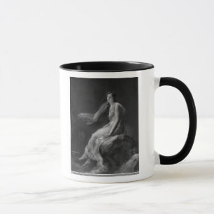 Madame Recamier Mug