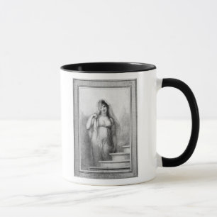 Madame Recamier Mug