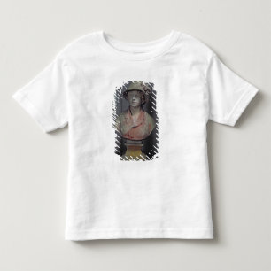 Madame Renoir, 1916 (polychrome plaster) Toddler T-Shirt