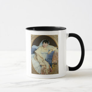 Madame Riviere nee Marie Francoise Jacquette Mug