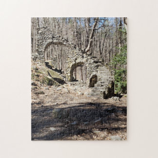 madame sherry stairs jigsaw puzzle