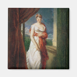 Madame Tallien Magnet