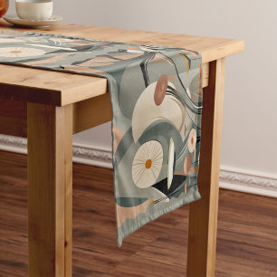 Madana Short Table Runner