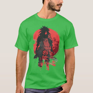 madara vintage friend T-Shirt