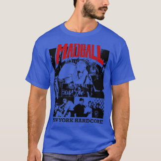 Madball gift T-Shirt