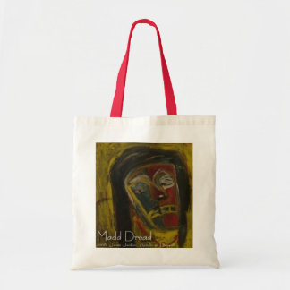 MADD DREAD TOTE BAG