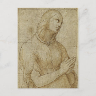 Maddalena Postcard