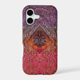 Maddel Attic Bohemian Lace Plus