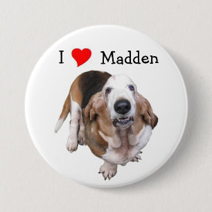 Madden Button