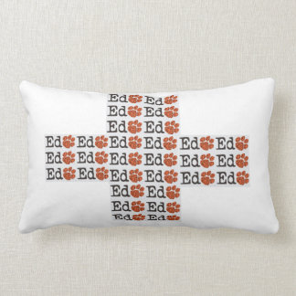 Maddie and Ed Pillow