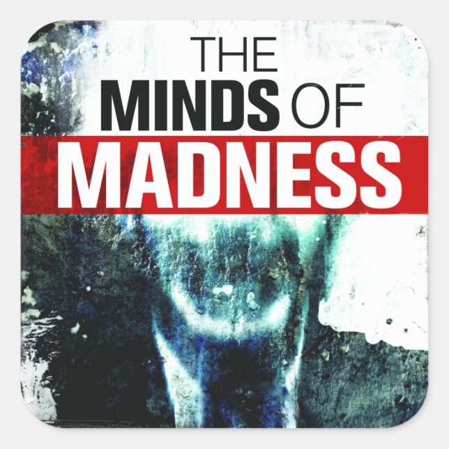 Maddie Sticker (Front)