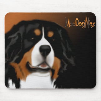 MadDog's Big Girl Mousepad