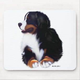 MadDog's Duty Berner Mousepad