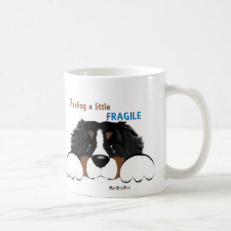 MadDog's Feeling Fragile Mug