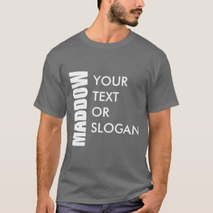 MADDOW 2012 T-Shirt