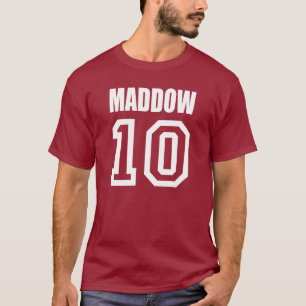 MADDOW Election Gear T-Shirt