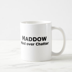 maddow mug