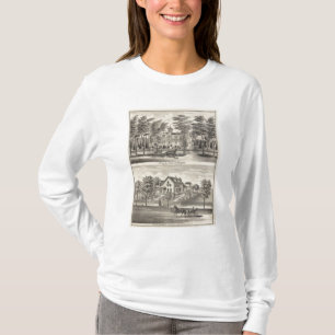 Maddox, Knox residences T-Shirt