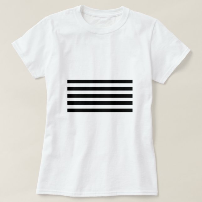 Made by BigBang T-Shirt (Design Front)