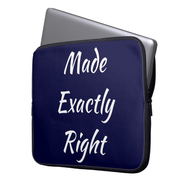 Made Exactly Right Electronics Bag (Front Left)