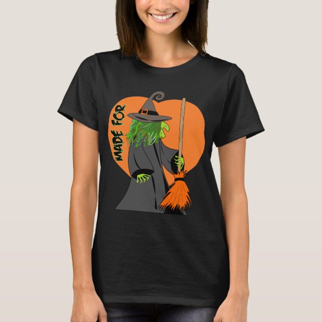 Made for, couple T-Shirt (Front)