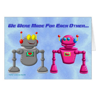 Made For Each Other