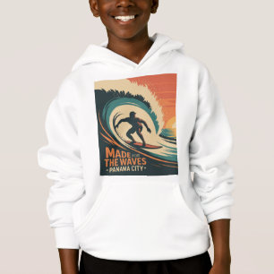 Made for the Waves Panama City