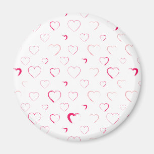 Made for you my heart magnet